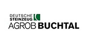 Logo AGROB BUCHTAL
