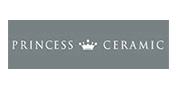 Logo PRINCESS CERAMIC
