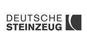 Logo DEUTSCHE STEINZEUG