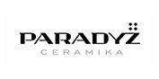 Logo PARADYZ